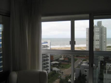 Apartamentos En Playa Brava: Ipd5168a