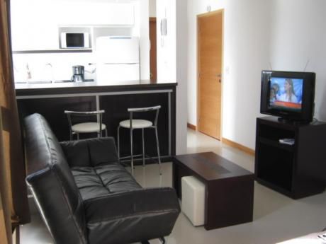 Apartamentos En Playa Brava: Ipd5351a