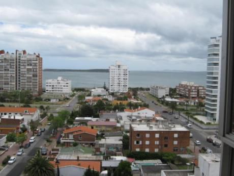 Apartamentos En Playa Brava: Ipd5742a