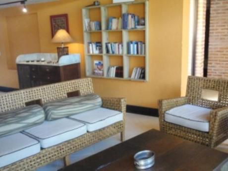 Casas En Manantiales: Ipd5810c