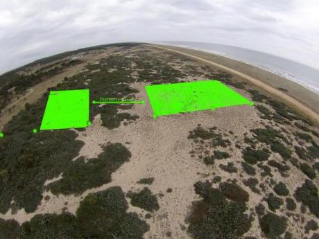 Terrenos En José Ignacio
