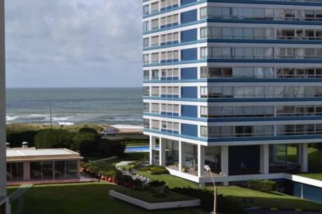 Apartamentos En Playa Brava: Ipd5865a