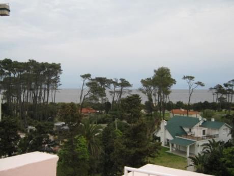 Apartamentos En Playa Mansa: Ipd586a