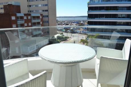 Apartamentos En Península