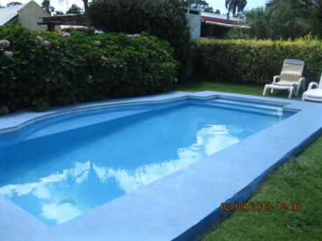 Casas En La Barra: Ipd6034c