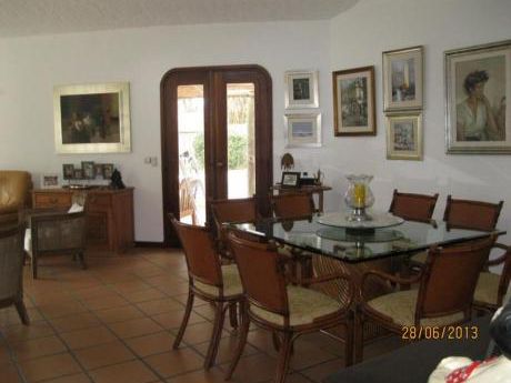 Casas En Rincón Del Indio