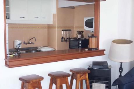 Apartamentos En Península: Ipd607a