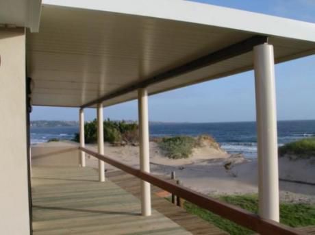 Casas En Punta Ballena: Ipd6188c