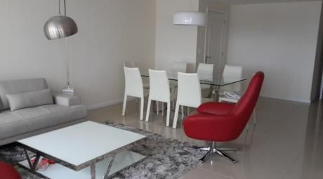 Apartamentos En Playa Brava: Ipd6237a
