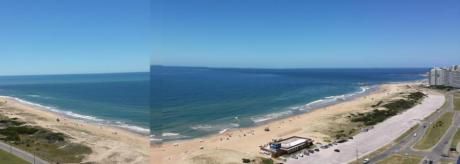 Apartamentos En Playa Brava: Ipd6333a
