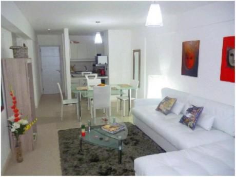 Apartamentos En Playa Brava: Ipd6376a