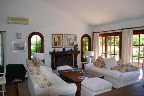 Casas En San Rafael: Ipd6448c