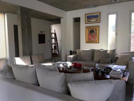 Casas En Punta Del Este: Ipd6539c