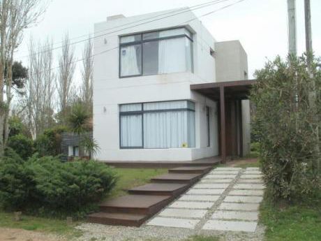 Casas En La Barra: Ipd6714c