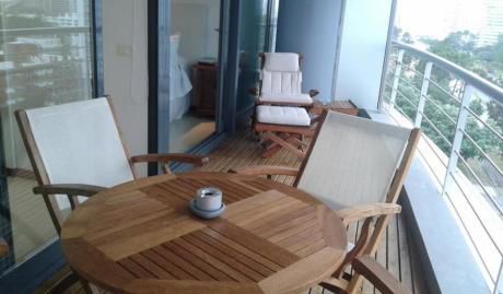 Apartamentos En Roosevelt