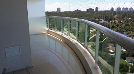 Apartamentos En Playa Mansa: Ipd6850a