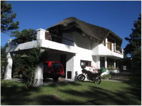Casas En Rincón Del Indio
