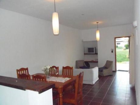 Casas En Playa Mansa: Ipd6943c