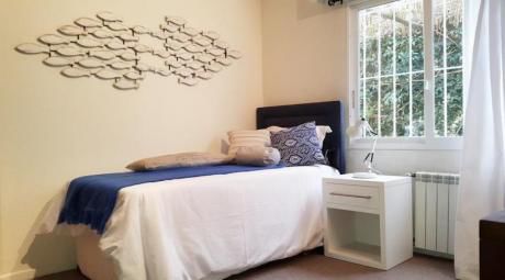 Casas En Playa Mansa