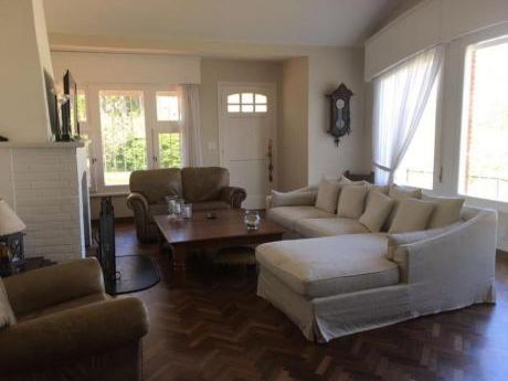 Casas En San Rafael: Ipd7697c