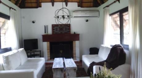 Casas En Rincón Del Indio