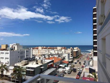 Apartamentos En Península: Ipd7743a