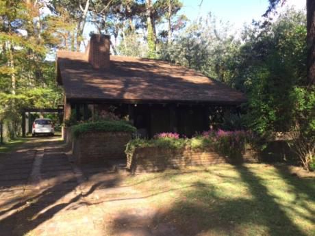 Casas En San Rafael: Ipd7766c
