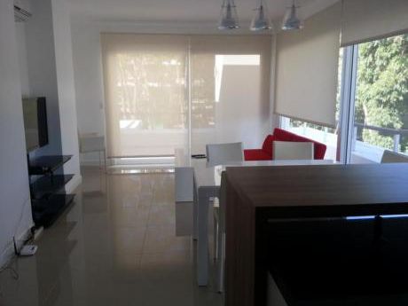 Apartamentos En Solanas: Ipd7794a