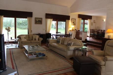 Casas En San Rafael: Ipd7816c