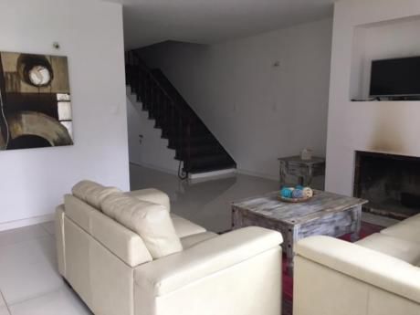 Casas En San Rafael
