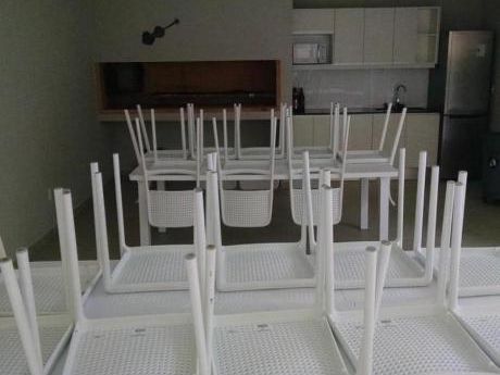 Apartamentos En Roosevelt: Ipd7905a