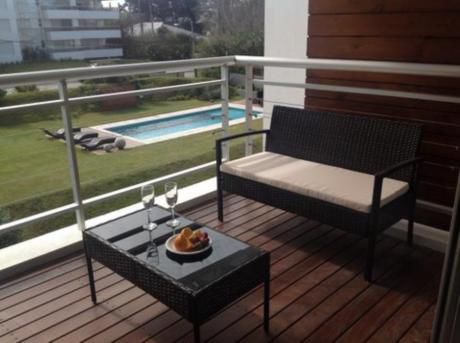 Apartamentos En Rincón Del Indio: Ipd7962a