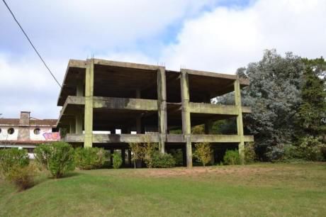Terrenos En San Rafael
