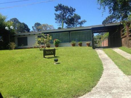 Casas En San Rafael: Ipd8012c