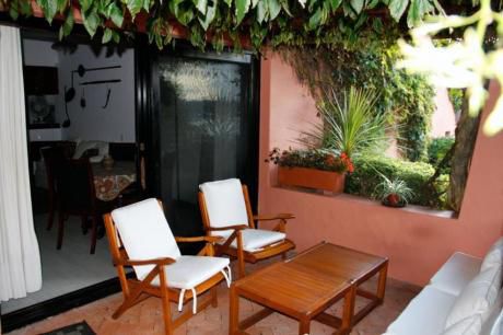 Apartamentos En Punta Ballena: Ipd8041a