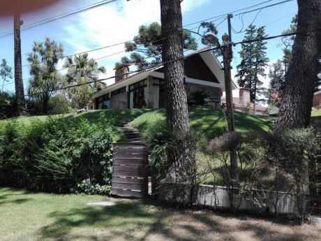 Casas En Barrio Córdoba: Ipd8174c