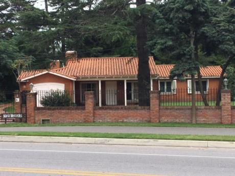 Casas En Cantegril: Ipd8261c