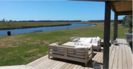 Casas En José Ignacio: Ipd8414c