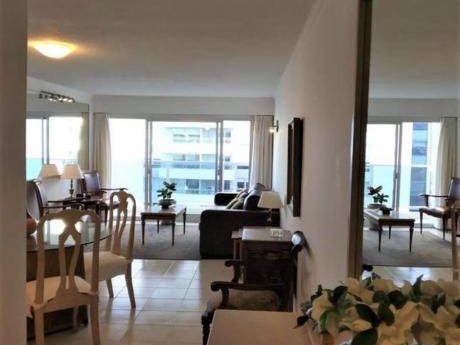 Apartamentos En Playa Brava: Ipd8548a