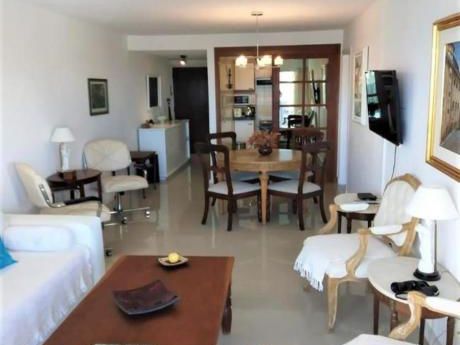 Apartamentos En Playa Brava: Ipd8549a
