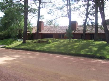 Casas En Golf: Ipd854c