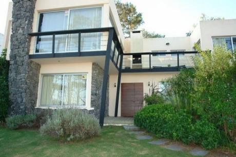 Espectacular Casa Muy Comoda