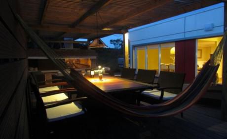 Casas En Punta Piedras