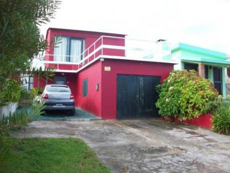 Casas En Montoya