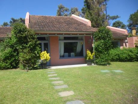 Casas En La Barra