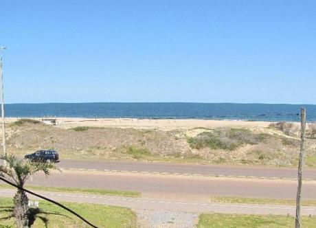 Casa Con Vista Al Mar