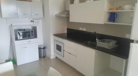 Muy Bonito Departamento En Zona Residencial