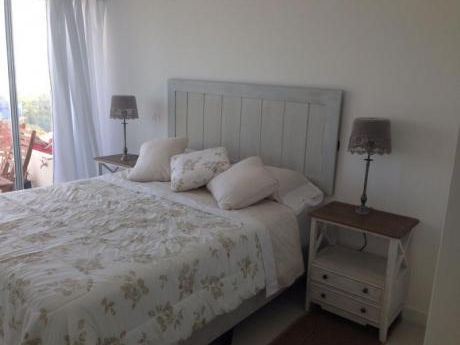 Apartamentos En Manantiales