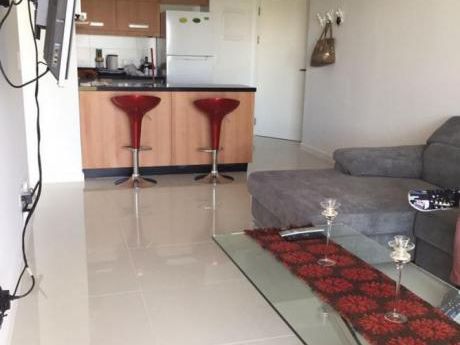 Apartamentos En Playa Mansa