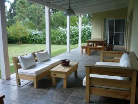 Casas En La Barra